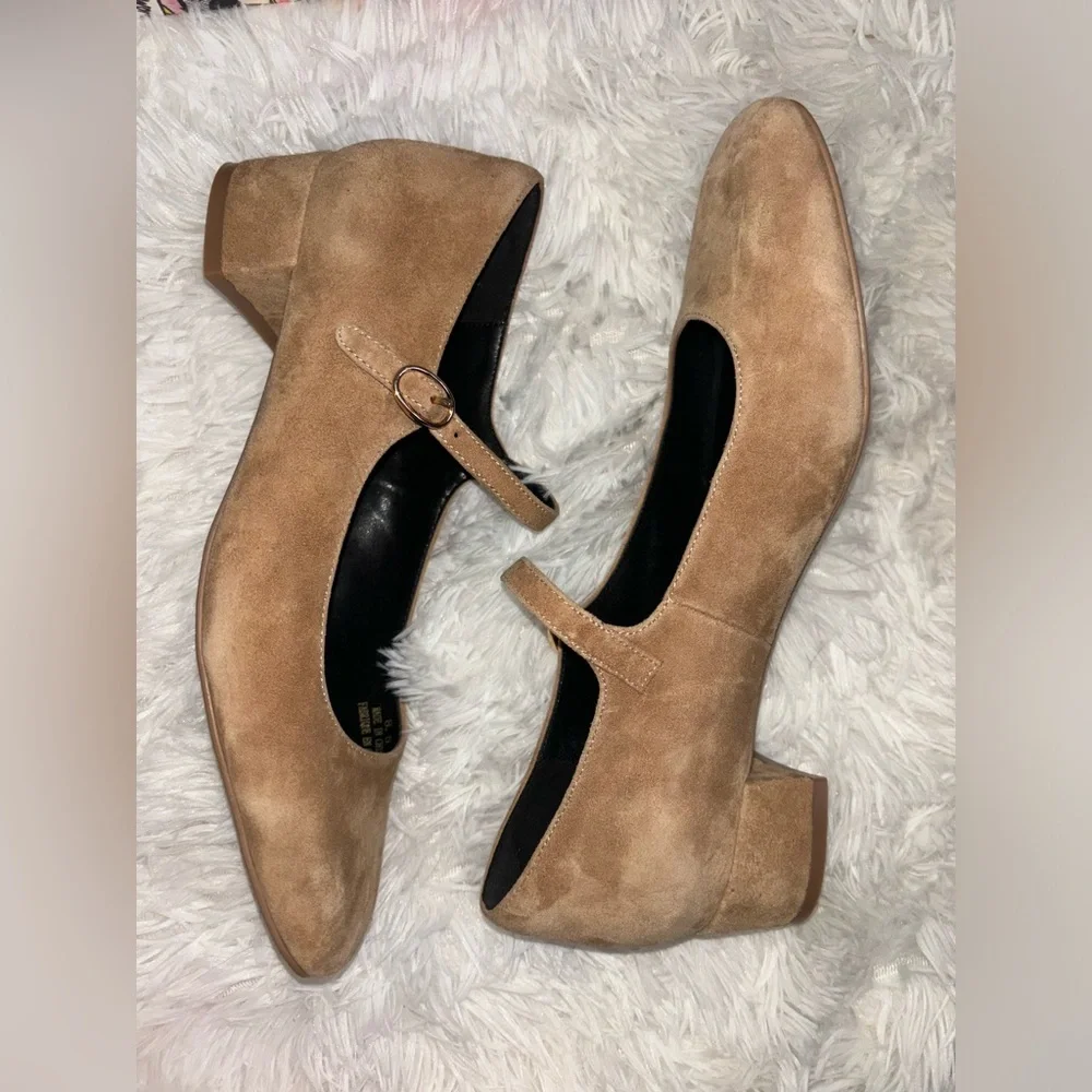 NWT Jeffrey Campbell Top Tier Pump - Picture 7 of 15